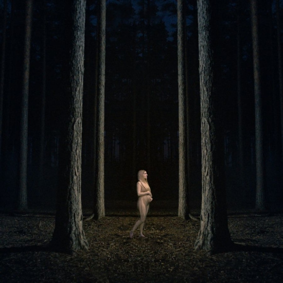 Iamamiwhoami - Be Here Soon