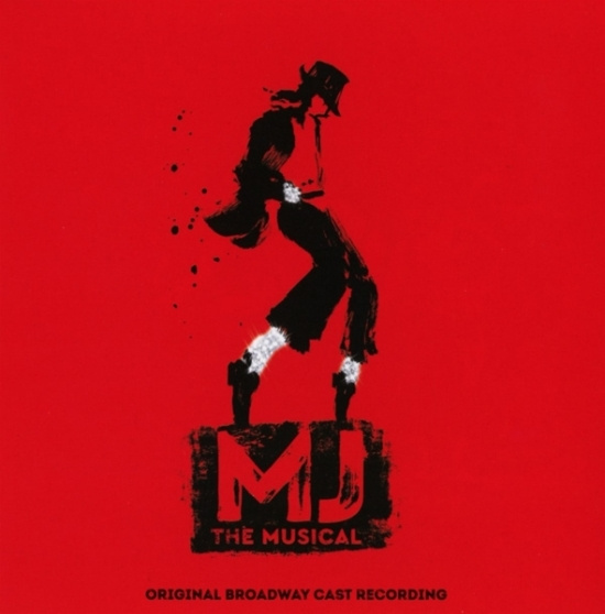 Original Broadway Cast Recording - Mj The Musical - Original Broadway Cast Recording