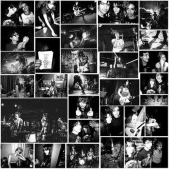 Hurry Up - Dismal Nitch