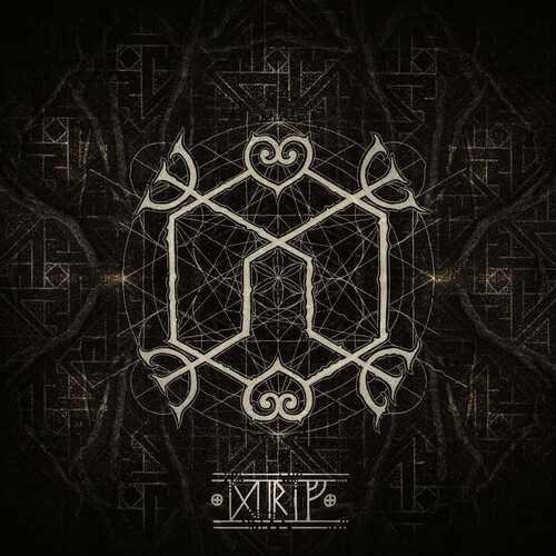Heilung - Drif (Clear Deluxe Gatefold Vinyl 2