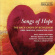 Bach Choir Of Bethlehem - Songs Of Hope Bach Choir Of Bethlehem - Songs Of Hope