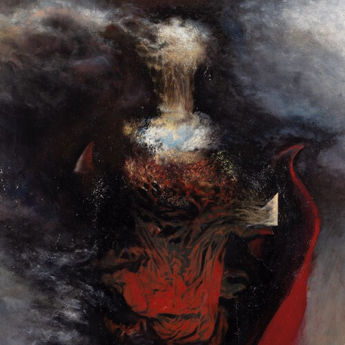 Depths Above - Ex Nihilo
