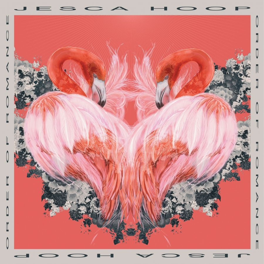 Hoop Jesca - Order Of Romance (Indie Exclusive,