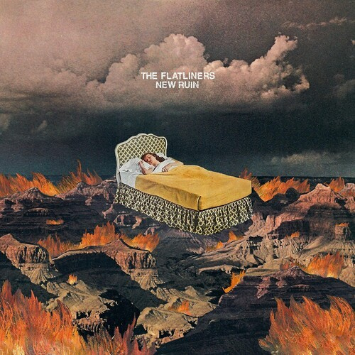 Flatliners The - New Ruin