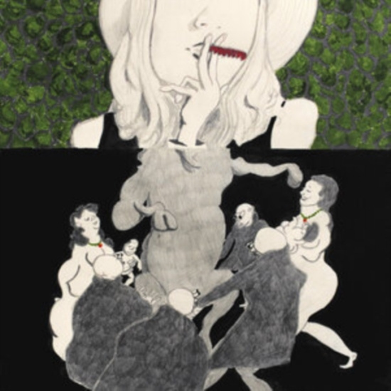 Cohen Jackie - Tacoma Night Terror, Pt. 1 And Pt.