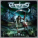 Elvenking - Scythe - Anniversary Edt (Clear Red Elvenking - Scythe - Anniversary Edt (Clear Red