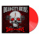 Dead City Ruins - Shockwave (Red Vinyl Lp) Dead City Ruins - Shockwave (Red Vinyl Lp)