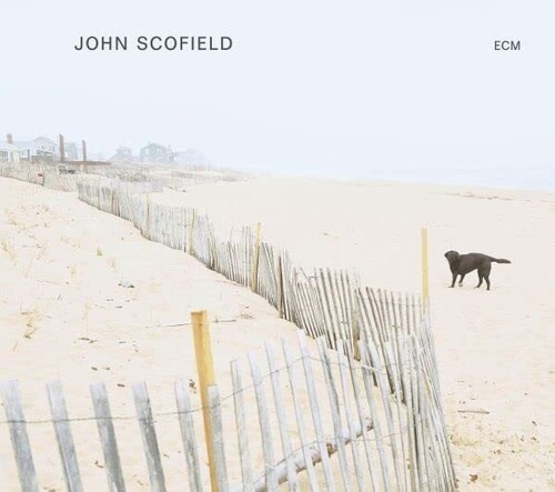 John Scofield - John Scofield (Solo Album)