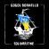 Bordello Gogol - Solidaritine (Indie Exclusive, Blue Bordello Gogol - Solidaritine (Indie Exclusive, Blue