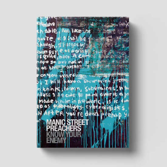 Manic Street Preachers - Know Your Enemy (Deluxe Edition)