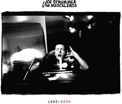 Joe Strummer & The Mescaleros - Joe Strummer 002: The Mescaler