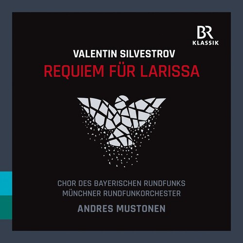 Valentin Silvestrov - Requiem Fur Larissa