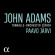 Adams John - John Adams Adams John - John Adams
