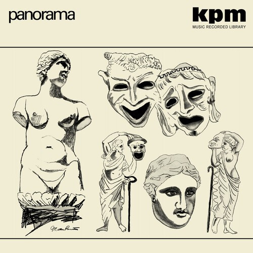 Maston - Panorama (Kpm)