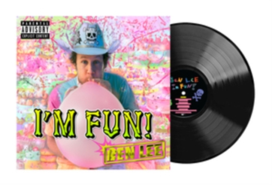 Ben Lee - I M Fun!