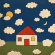 JW Francis - Dream House (Cream) JW Francis - Dream House (Cream)