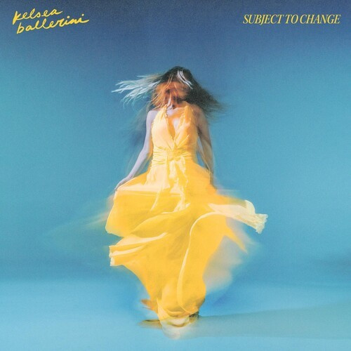 Kelsea Ballerini - Subject To Change