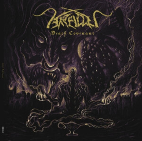 Arallu - Death Covenant