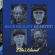 Blue Reality Quartet - Ella's Island Blue Reality Quartet - Ella's Island