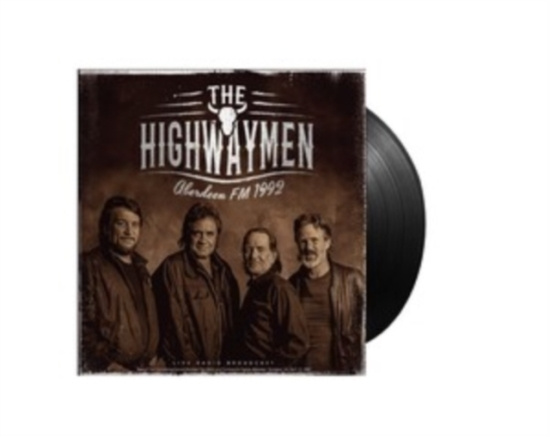 Highwaymen - Aberdeen Fm 1992