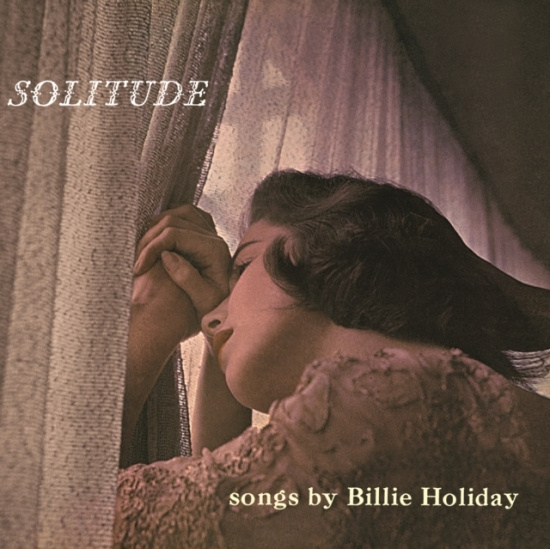 Holiday Billie - Solitude (Natural Clear)