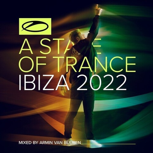 Van Buuren Armin - A State Of Trance Ibiza 2022