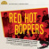 Blandade Artister - Red Hot Boppers (10 Inch) Blandade Artister - Red Hot Boppers (10 Inch)