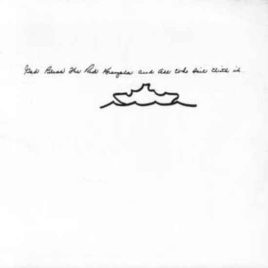 Red Krayola - God Bless The Red Krayola And All W