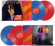 Summer Donna - Donna Summer (Blue & Red) Summer Donna - Donna Summer (Blue & Red)