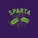 Sparta - Sparta (Colored) Sparta - Sparta (Colored)