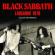 Black Sabbath - Lausanne 1970 (Live Broadcast 1970) Black Sabbath - Lausanne 1970 (Live Broadcast 1970)