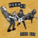 Pkew Pkew Pkew - Open Bar (Coloured) Pkew Pkew Pkew - Open Bar (Coloured)