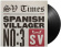 Ondara - Spanish Villager No. 3 Ondara - Spanish Villager No. 3