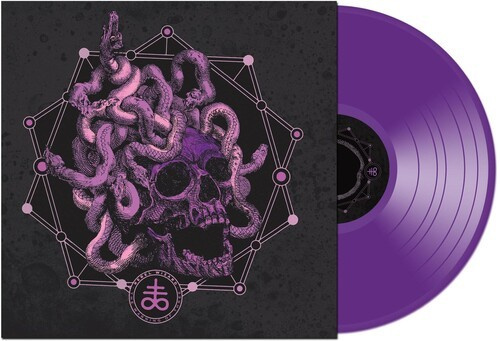 Rebel Wizard - Warning Of Three (Vinyl Lp)