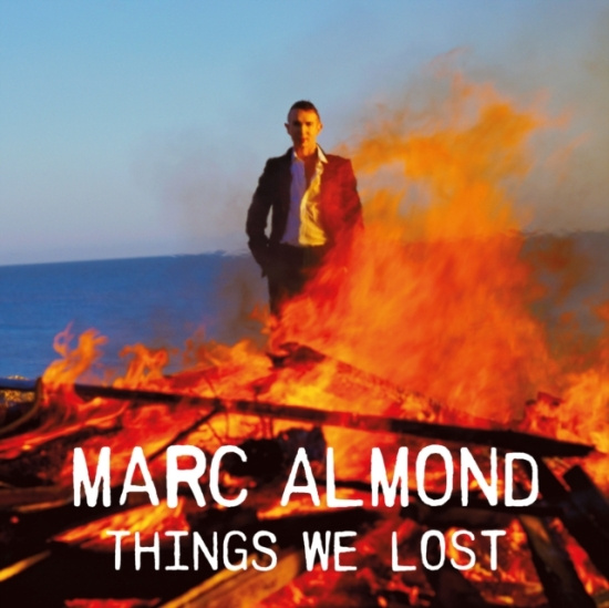 Almond Marc - Things We Lost