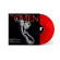 Jerry Goldsmith - The Omen (Red Vinyl With Black Spla Jerry Goldsmith - The Omen (Red Vinyl With Black Spla
