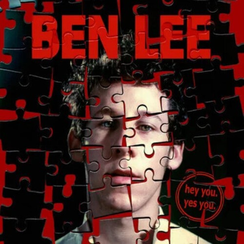 Ben Lee - Hey You, Yes You