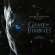 OST (Ramin Djawadi) - Game Of Thrones 7 (Ltd. Smoke Coloured V OST (Ramin Djawadi) - Game Of Thrones 7 (Ltd. Smoke Coloured V