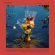 Constellatia - Magisterial Romance (Black Vinyl Lp) Constellatia - Magisterial Romance (Black Vinyl Lp)