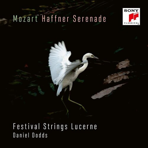 Festival Strings Lucerne & Daniel Dodds - Mozart: Haffner-Serenade Kv 250 & Marsch Kv 249