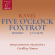 Ravel Maurice - Five O'clock Foxtrot Bolero Pavan Ravel Maurice - Five O'clock Foxtrot Bolero Pavan