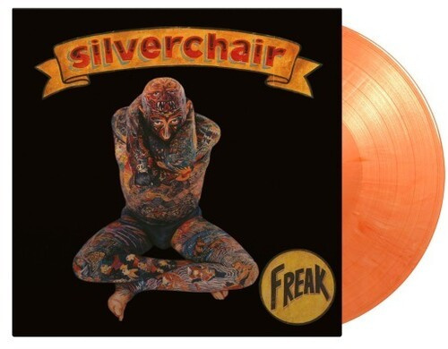 Silverchair - Freak