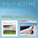 Ralf Kothe - Guitar-Ballads I & Ii Ralf Kothe - Guitar-Ballads I & Ii