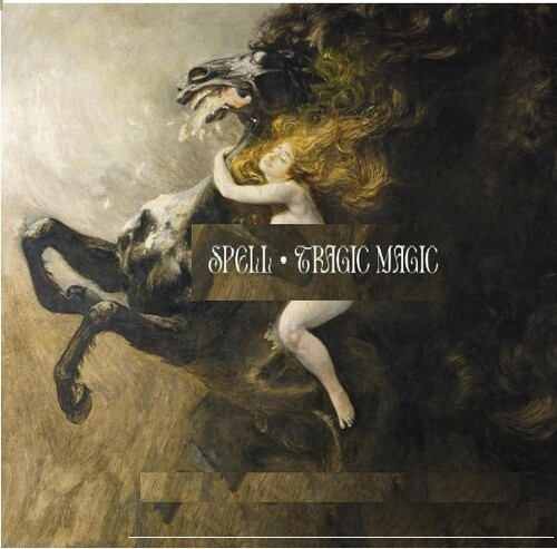 Spell - Tragic Magic