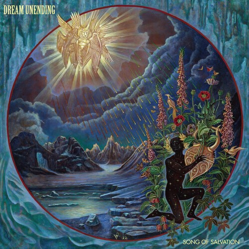 Dream Unending - Song Of Salvation (Digipack)
