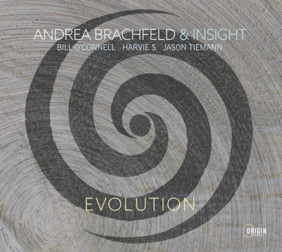 Andrea Brachfeld - Evolution