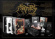Manes - Ihjelbrent Skatt (4 Mc Box) Manes - Ihjelbrent Skatt (4 Mc Box)
