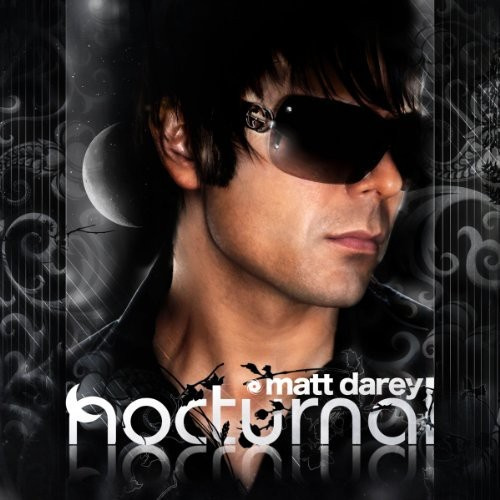 Darey Matt - Nocturnal