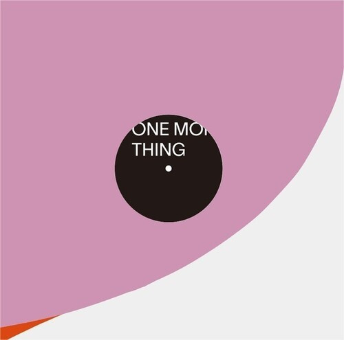 Fumiya Tanaka - One More Thing