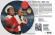 Louis Armstrong - Louis Wishes You A Cool Yule (Picture LP) Louis Armstrong - Louis Wishes You A Cool Yule (Picture LP)